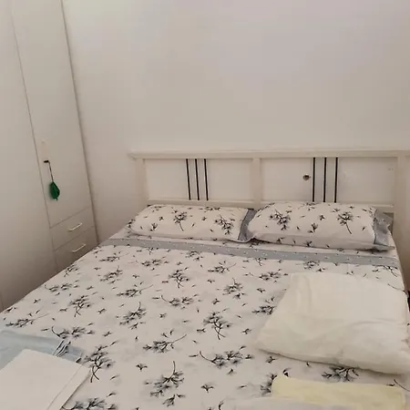 Sul Porto A 2 Minuti Dal Mare Citra010007-lt-0079 Апартаменты *