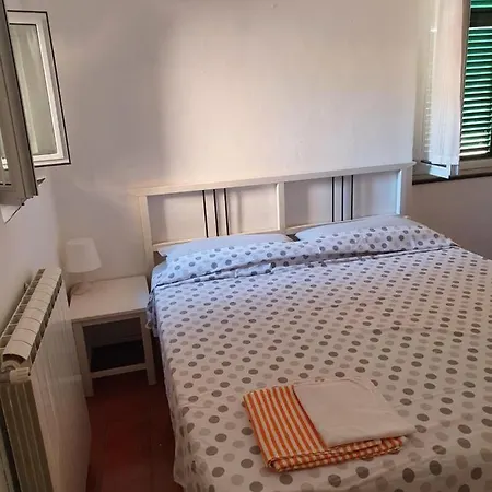 Διαμέρισμα Sul Porto A 2 Minuti Dal Mare Citra010007-lt-0079 Camogli