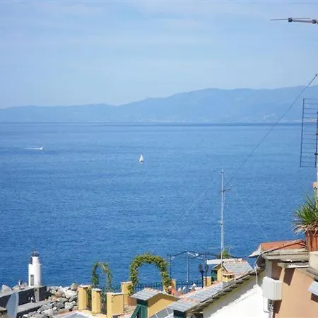 Διαμέρισμα Sul Porto A 2 Minuti Dal Mare Citra010007-lt-0079 Camogli