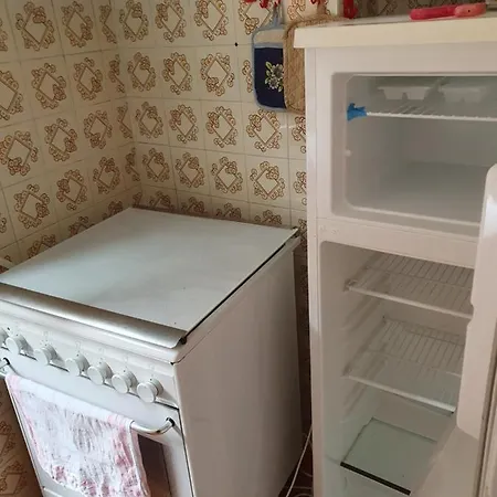 Sul Porto A 2 Minuti Dal Mare Citra010007-lt-0079 * Камольи