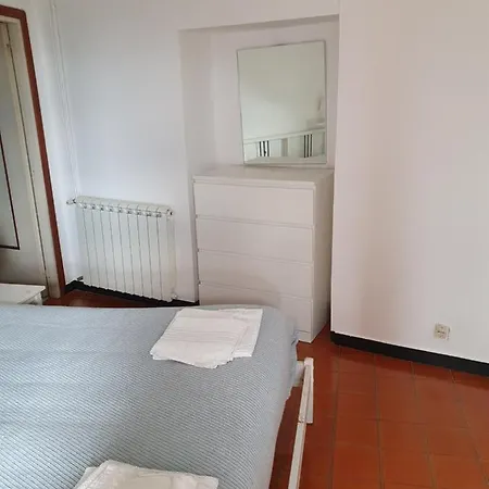 Апартаменты Sul Porto A 2 Minuti Dal Mare Citra010007-lt-0079 Камольи