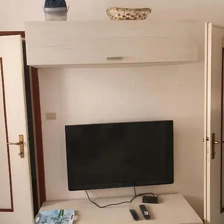 Διαμέρισμα Sul Porto A 2 Minuti Dal Mare Citra010007-lt-0079 Camogli