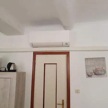 Sul Porto A 2 Minuti Dal Mare Citra010007-lt-0079 Апартаменты *