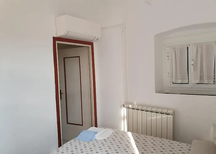 Sul Porto A 2 Minuti Dal Mare Citra010007-lt-0079 아파트 카모글리