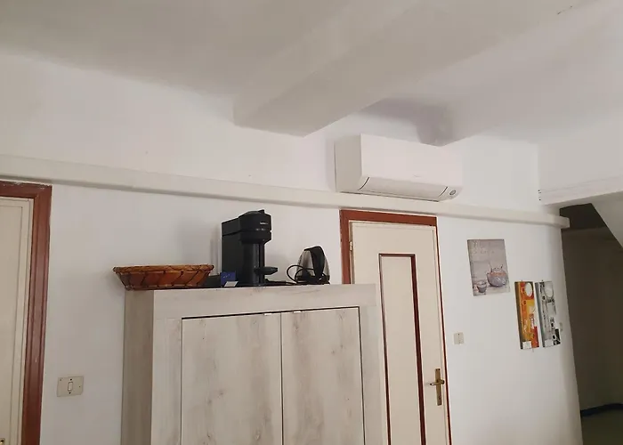 아파트 Sul Porto A 2 Minuti Dal Mare Citra010007-lt-0079 카모글리