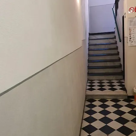 Apartment Sul Porto A 2 Minuti Dal Mare Citra010007-lt-0079 *