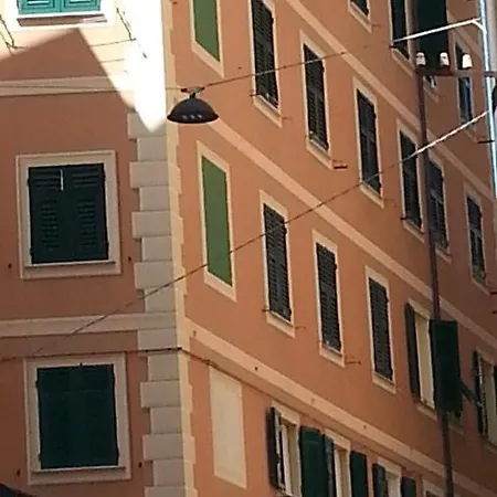 Sul Porto A 2 Minuti Dal Mare Citra010007-lt-0079 Apartment