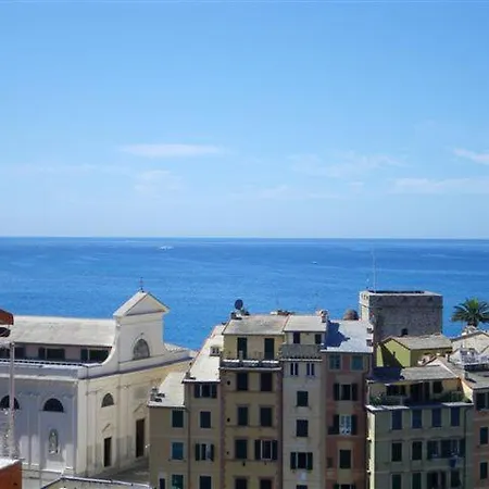 Sul Porto A 2 Minuti Dal Mare Citra010007-lt-0079
