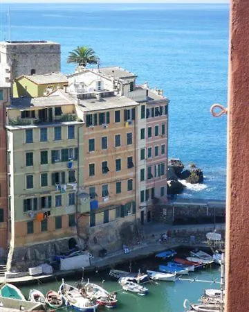 Sul Porto A 2 Minuti Dal Mare Citra010007-lt-0079