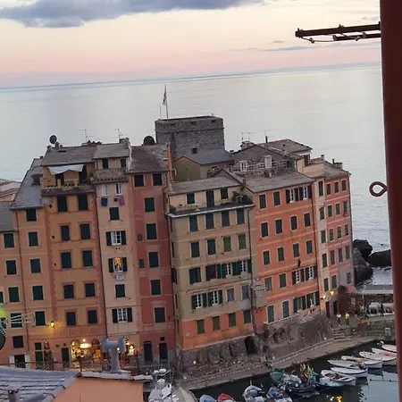 Sul Porto A 2 Minuti Dal Mare Citra010007-lt-0079