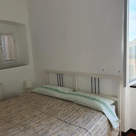 Sul Porto A 2 Minuti Dal Mare Citra010007-lt-0079 * Camogli