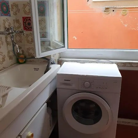 Apartment Sul Porto A 2 Minuti Dal Mare Citra010007-lt-0079