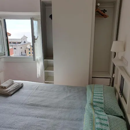 Sul Porto A 2 Minuti Dal Mare Citra010007-lt-0079 Apartment Camogli