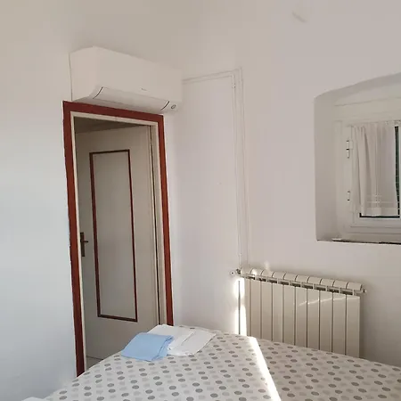 Sul Porto A 2 Minuti Dal Mare Citra010007-lt-0079 Apartment Camogli