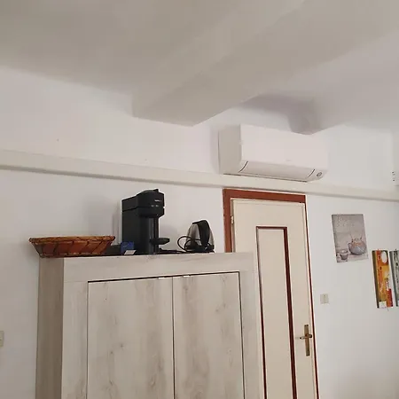 Appartamento Sul Porto A 2 Minuti Dal Mare Citra010007-lt-0079 Camogli