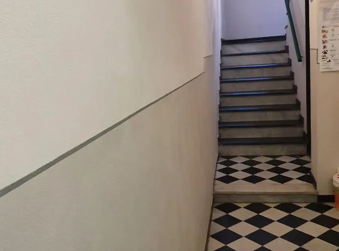 Apartmán Sul Porto A 2 Minuti Dal Mare Citra010007-lt-0079 *