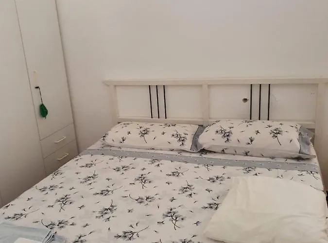 Sul Porto A 2 Minuti Dal Mare Citra010007-lt-0079 Apartmán *