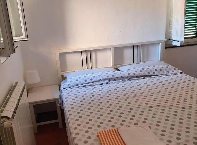 公寓 Sul Porto A 2 Minuti Dal Mare Citra010007-lt-0079 卡莫利