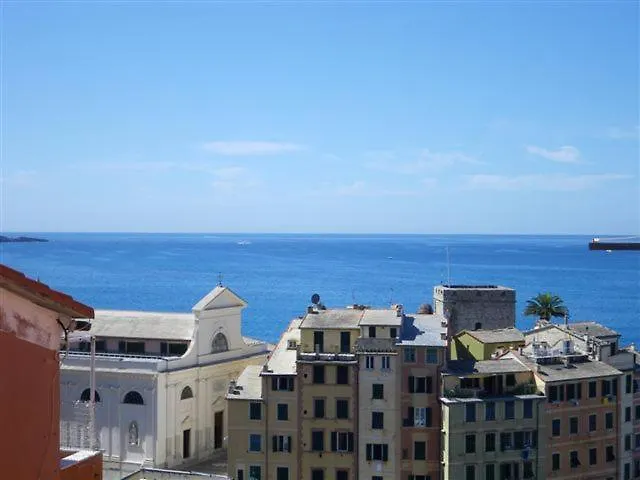 Sul Porto A 2 Minuti Dal Mare Citra010007-lt-0079