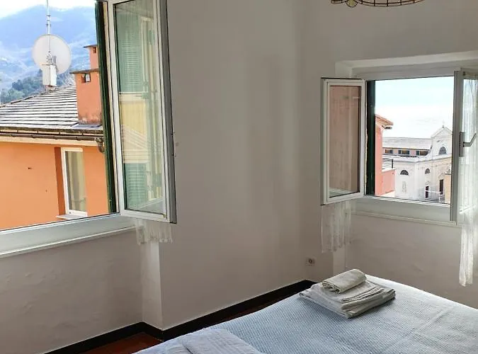 公寓 Sul Porto A 2 Minuti Dal Mare Citra010007-lt-0079 卡莫利