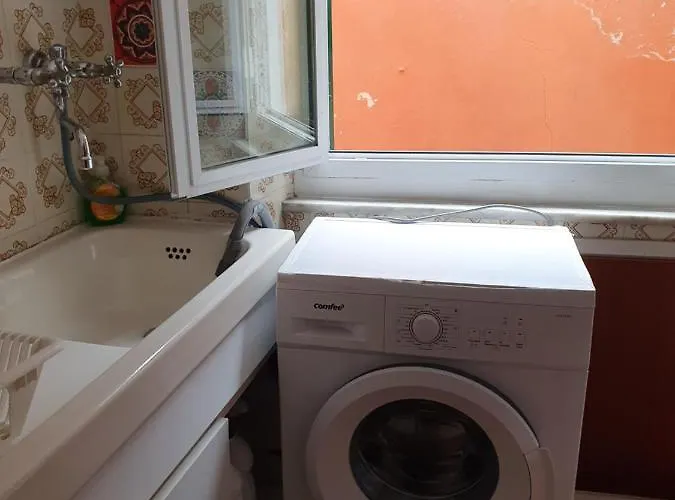 公寓 Sul Porto A 2 Minuti Dal Mare Citra010007-lt-0079